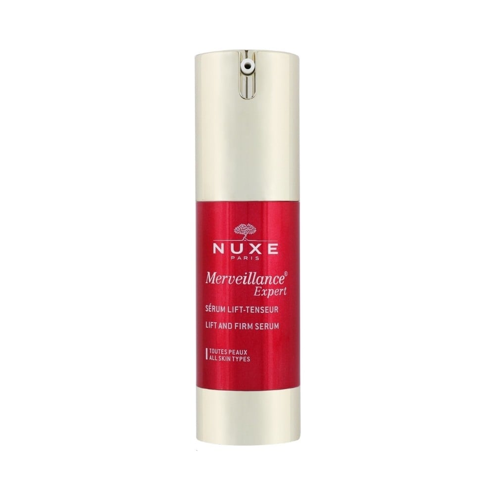 Nuxe Merveillance Expert Anti-Wrinkle Serum 